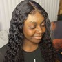 Frontal Sew In