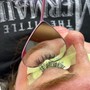 Eyelash Extension Removal