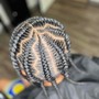 Comb Twist