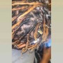 Senegalese Twist