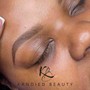 Airbrush Spray Brow Tint