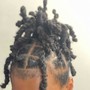 Cornrows