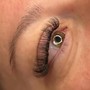 Volume Eyelash Fill