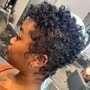 Before Protective Styling Package