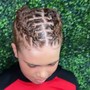 Cornrows