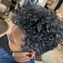 Before Protective Styling Package