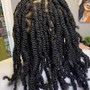 Kinky Twist