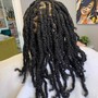 Kinky Twist