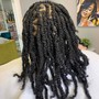 Kinky Twist