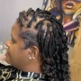 Box Braids