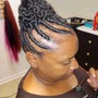 Kinky Twist