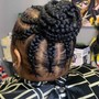 Feed-ins *5 Braids*