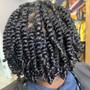 Senegalese Twist