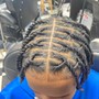 Kid's Braids