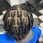 Kid's Braids