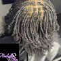 Micro locs