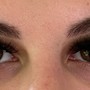 Eyelash Extension Removal