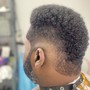 1-on-1 barbering lesson