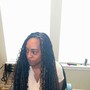 Versatile Sew In