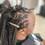 Comb Twist