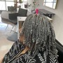 Crochet Braids