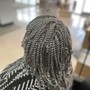 Crochet Braids