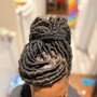 Comb Twist