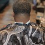 Kid’s Cut