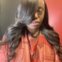 Lace Closure Sew In