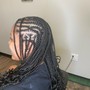 Kid's Feed-In Braids (6)