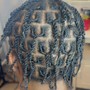 Natural Twists