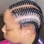 Comb Twist