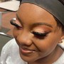 Ombre Powder Brow Touch-up