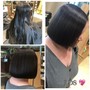 90 Day Keratin Straightening Treatment