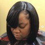 Versatile Sew In