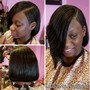 Versatile Sew In