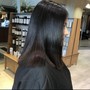 Hair/Scalp Tint- Enhancement