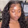 Lace Closure Sew In