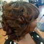 Natural Perm Rods