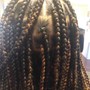 Versatile Sew In