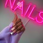 Nail Repair