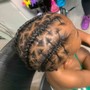 Kid's Braids