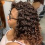 Crochet Braids