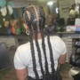 Stitch Braids