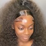 Versatile Sew In