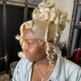 Wig Install