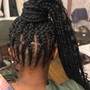 Senegalese Twist