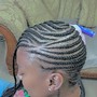 Braids by MC