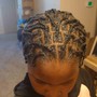 Kid's Braids