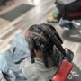 Comb Twist